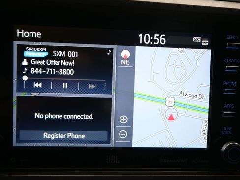 Used 2021 Toyota Tacoma TRD Pro AWD/4WD image 14