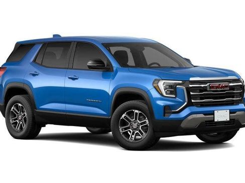 New 2026 GMC Terrain Elevation FWD image 54