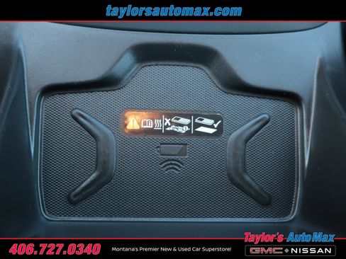 Used 2019 Chevrolet Colorado ZR2 AWD/4WD image 21