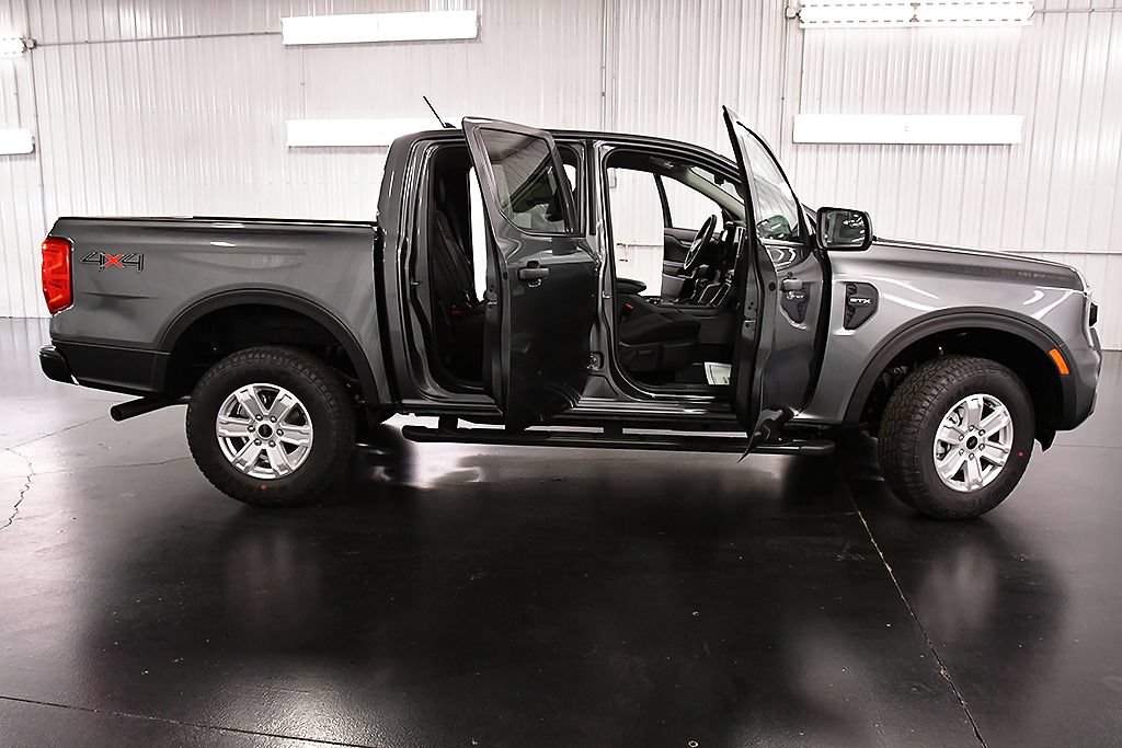 New 2026 Ford Ranger XL w/ Trailer Tow Package AWD/4WD image 30
