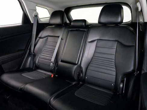 Certified 2023 Kia Sportage SX image 26