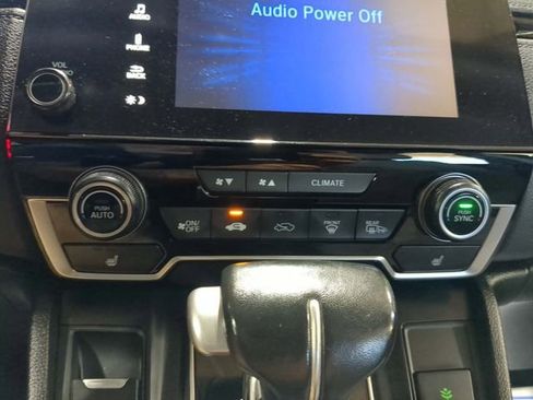 Used 2019 Honda CR-V Touring image 24