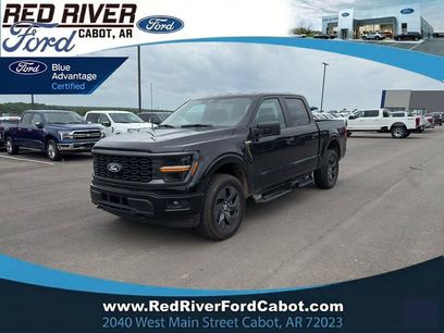 Used 2025 Ford F150 STX w/ Equipment Group 200A