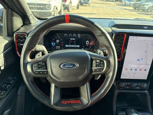 Certified 2024 Ford Ranger Raptor image 4