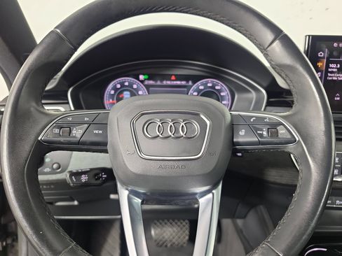 Certified 2023 Audi A5 2.0T Premium Plus w/ Premium Plus AWD/4WD image 23