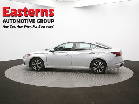 Used 2022 Nissan Altima 2.5 SV image 60