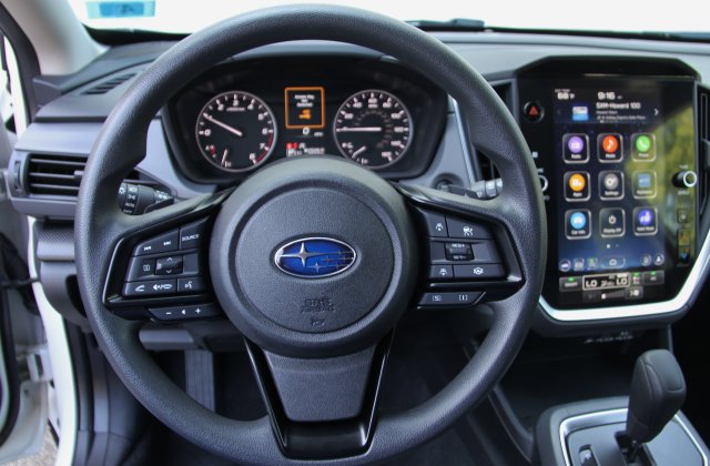 Certified 2024 Subaru Crosstrek 2.0i Premium AWD/4WD image 21