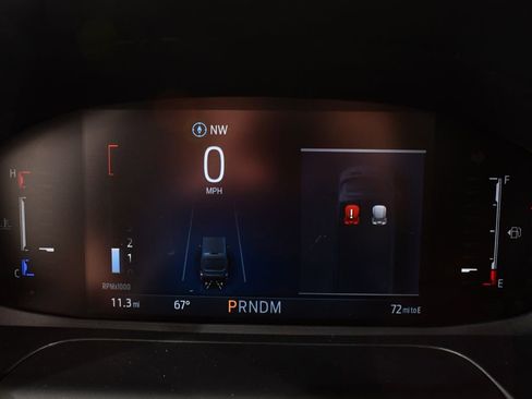 New 2026 Ford Transit 250 148 Medium Roof Extended AWD image 26