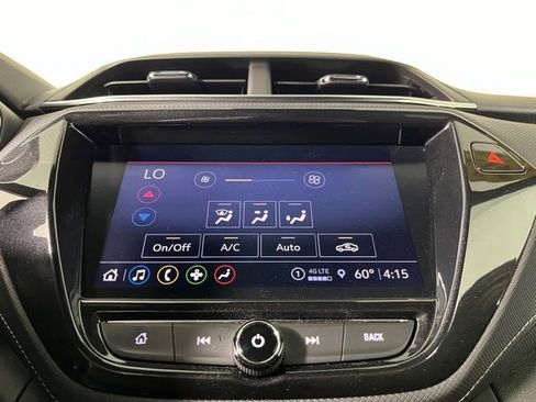Used 2023 Chevrolet TrailBlazer ACTIV w/ Sun and Liftgate Package AWD/4WD image 32