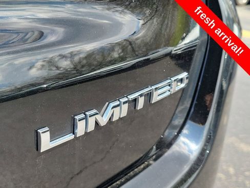 Certified 2025 Jeep Compass Limited image 7