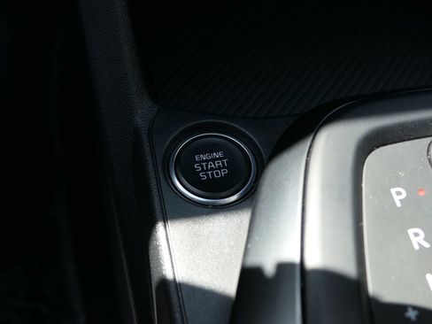 Used 2025 Kia K4 FWD image 20
