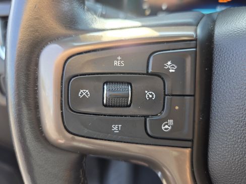 Used 2022 Chevrolet Tahoe High Country AWD/4WD image 23