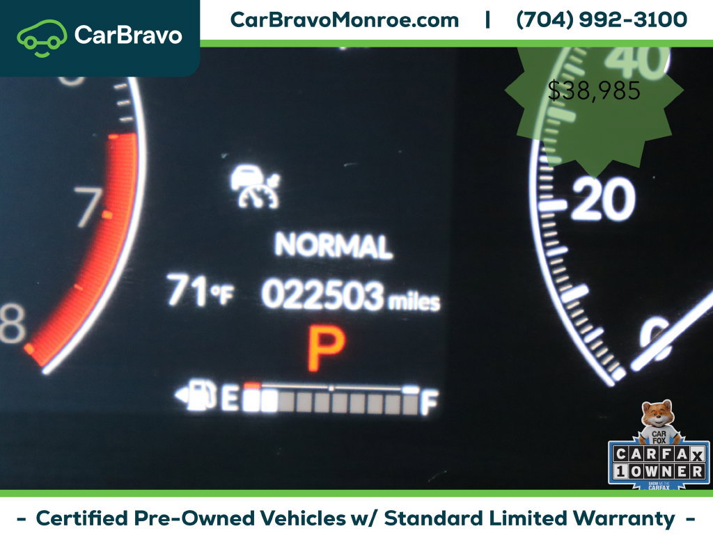 Used 2025 Honda Pilot EX-L image 27