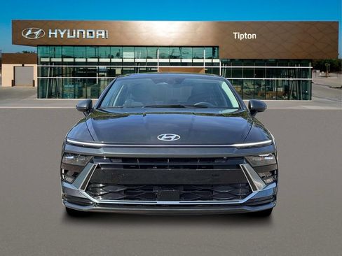 New 2026 Hyundai Sonata SEL FWD image 12