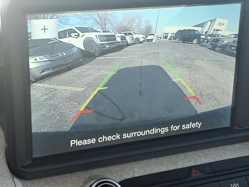 Used 2022 Ford Maverick XLT w/ Equipment Group 300A Standard image 11