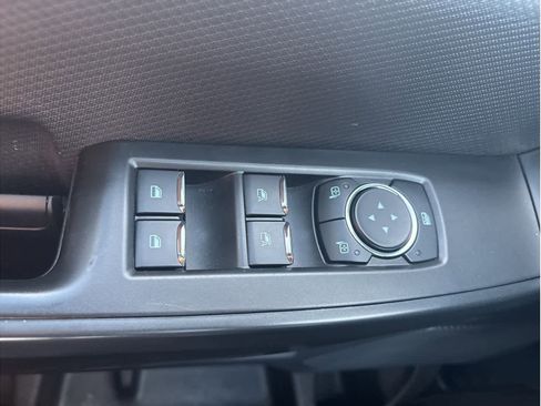 Used 2024 Ford F150 STX w/ Mobile Office Package image 13