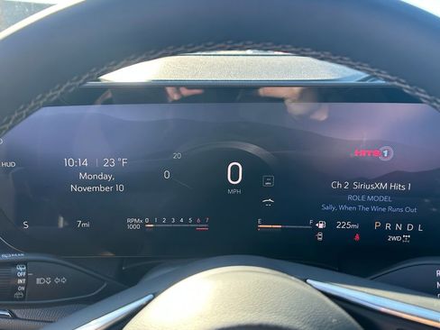 New 2026 Buick Enclave Sport Touring w/ Power Package image 18