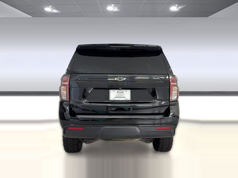 Used 2023 Chevrolet Tahoe Z71 AWD/4WD image 10