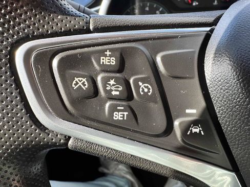 Used 2023 Chevrolet Malibu LT FWD image 19