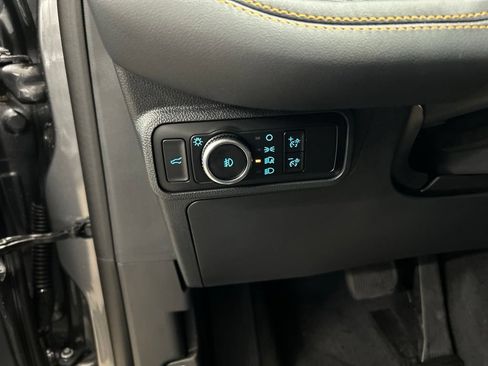 New 2026 Ford Explorer Tremor w/ Tremor Convenience Package AWD/4WD image 13