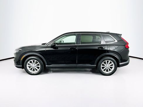 Used 2025 Honda CR-V EX-L image 4