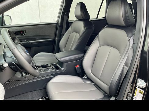 Certified 2026 Subaru Outback Premium AWD/4WD image 7