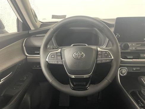 New 2026 Toyota Grand Highlander AWD image 15