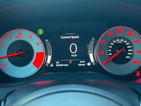 Certified 2023 Acura RDX A-Spec image 36