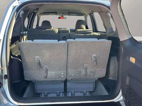 Used 2011 Toyota RAV4 2WD w/ 3rd Row image 18