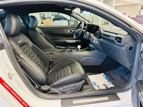 New 2025 Ford Mustang GT Premium w/ GT Performance Package image 31