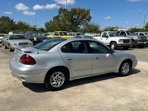 Used 2003 Pontiac Grand Am SE FWD image 48