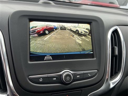 Used 2019 Chevrolet Equinox LT image 21