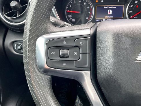 Used 2024 Chevrolet Blazer LT AWD/4WD image 21