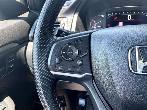 Used 2023 Honda Passport TrailSport image 23