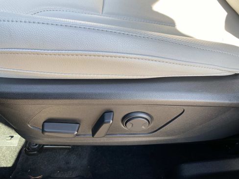 Used 2025 Hyundai Santa Cruz SEL image 24