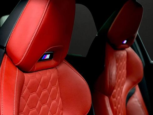 Used 2020 BMW X4 M w/ Premium Package Enhanced image 15