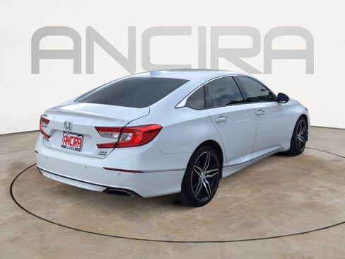 Used 2021 Honda Accord Touring image 10