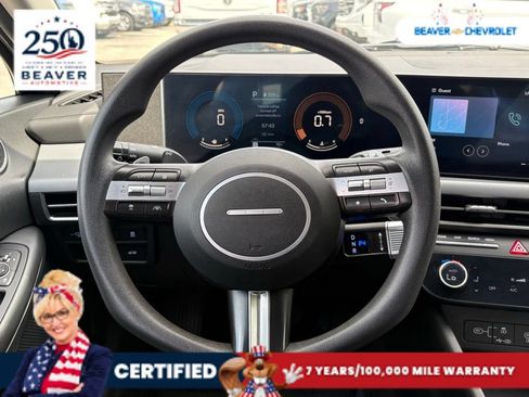 Used 2024 Hyundai Sonata SEL FWD image 18