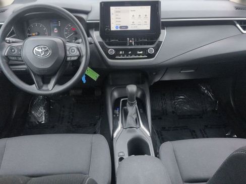 Used 2023 Toyota Corolla LE image 24