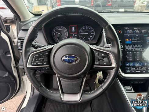 Used 2023 Subaru Outback Premium AWD/4WD image 15