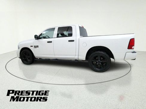 Used 2019 RAM 1500 Express w/ Wheel & Sound Group AWD/4WD image 5