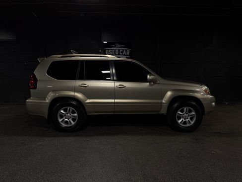 Used 2004 Lexus GX 470 AWD/4WD image 6