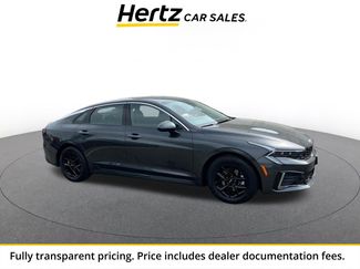Used 2025 Kia K5 LXS FWD video 1