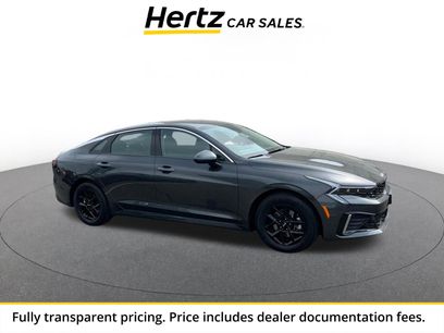 Used 2025 Kia K5 LXS