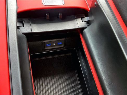 Certified 2025 Mercedes-Benz SL 55 AMG 4MATIC image 36