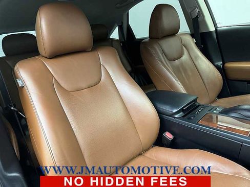 Used 2015 Lexus RX 350 AWD image 21