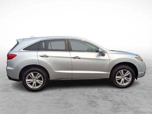 Used 2014 Acura RDX AWD w/ Technology Package image 7