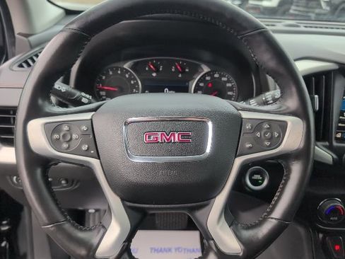 Used 2020 GMC Terrain SLT w/ Preferred Package FWD image 24