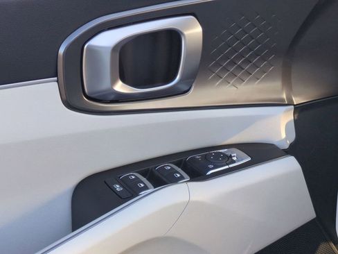 New 2026 Kia Sorento EX w/ EX Premium Package image 24