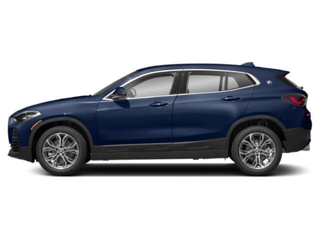 Used 2021 BMW X2 sDrive28i w/ Convenience Package FWD image 3